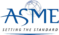 American Society of Mechanical Engineers logo
